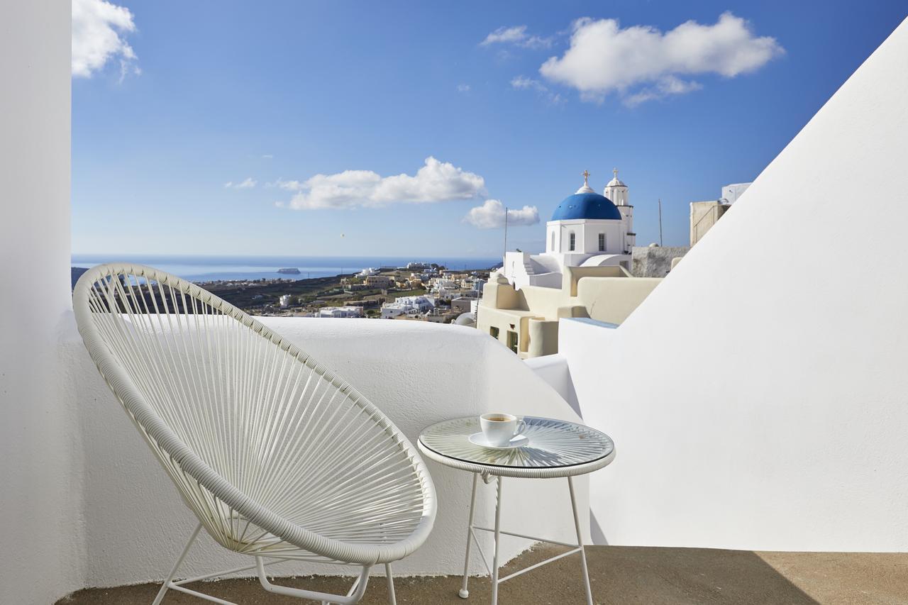 The Small Architect'S House Pyrgos Kallistis Exterior foto